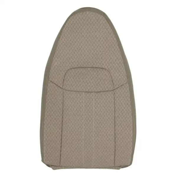 Chevrolet Express 1996-2025 | OEM-Replacement Seat Cover (Cloth)