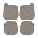 Chevrolet Silverado 1500 1999-2002 | OEM-Replacement Seat Cover (Cloth)