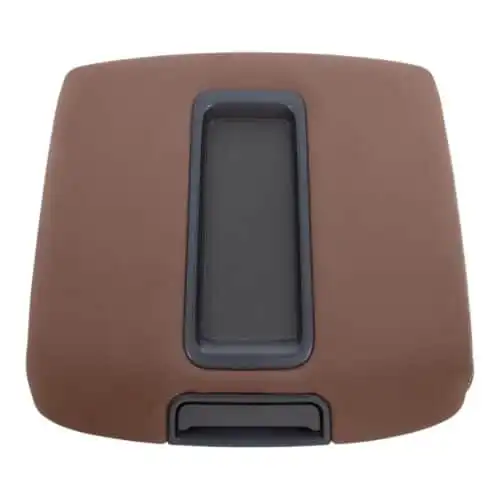 Chevrolet Silverado High Country 2014-2019 | Couvercle de console centrale de remplacement OEM