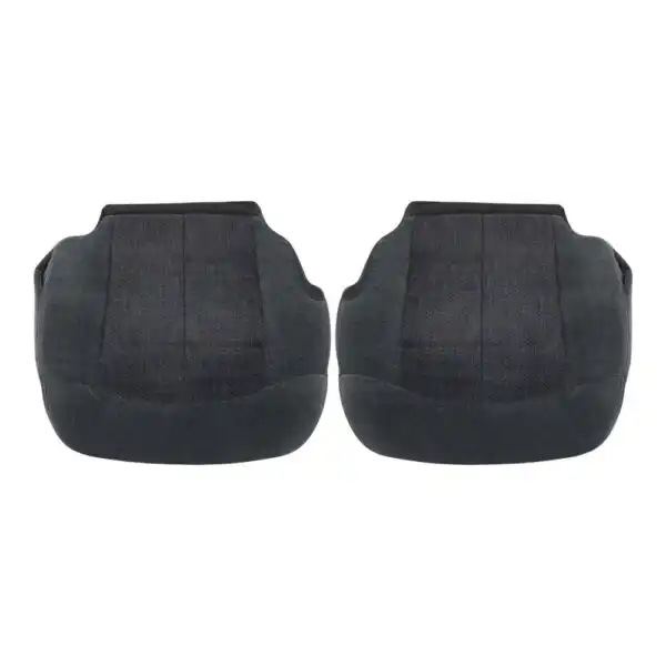 chevrolet-suburban-cloth-2000-2002-dark-graphite-front-driver-and-passenger-bottoms-oem-replacement-seat-cover Chevrolet Suburban 2000-2002 | Funda de asiento de repuesto OEM (tela)
