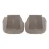 Chevrolet Suburban 2000-2002 | Funda de asiento de repuesto OEM (tela)