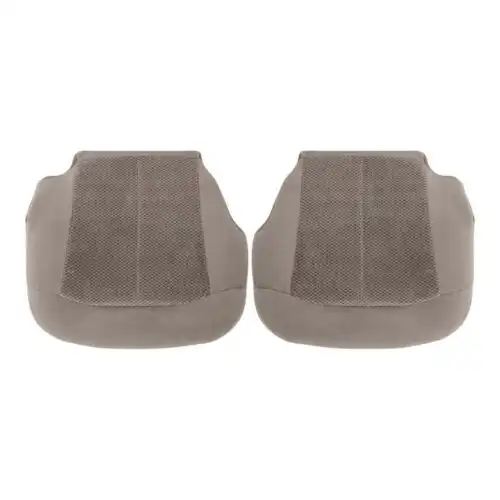 Chevrolet Suburban 2000-2002 | Funda de asiento de repuesto OEM (tela)