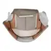 Chevrolet Suburban 2000-2002 | Funda de asiento de repuesto OEM (tela)