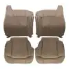 Chevrolet Suburban 2000-2002 - Housse de siège de remplacement OEM
