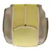 Chevrolet Suburban 2003-2006 | Funda de asiento de repuesto OEM
