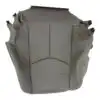 Chevrolet Suburban 2003-2006 | Funda de asiento de repuesto OEM