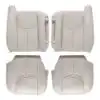Chevrolet Suburban 2003-2006 | Funda de asiento de repuesto OEM