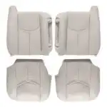 Chevrolet Suburban 2003-2006 | Funda de asiento de repuesto OEM