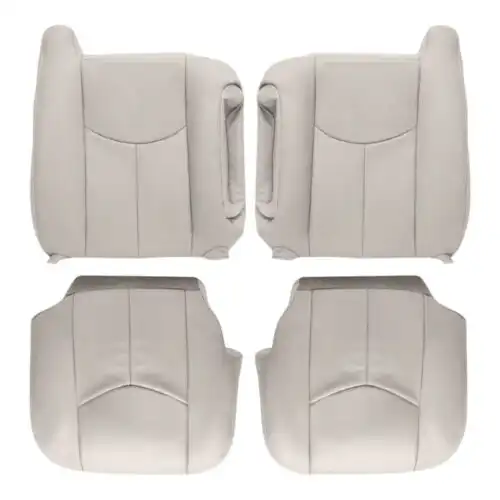 Chevrolet Suburban 2003-2006 | Funda de asiento de repuesto OEM
