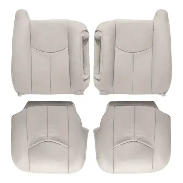 Chevrolet Suburban 2003-2006 | Funda de asiento de repuesto OEM