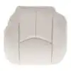 Chevrolet Suburban 2003-2006 | Funda de asiento de repuesto OEM
