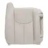 Chevrolet Suburban 2003-2006 | Funda de asiento de repuesto OEM