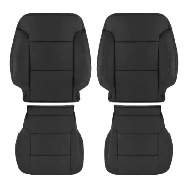 Chevrolet Suburban 2015-2020 | Funda de asiento de repuesto OEM