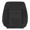 Chevrolet Suburban 2015-2020 | Funda de asiento de repuesto OEM