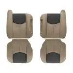 Chevrolet Suburban 2001-2004 | OEM-Reemplazo Funda de asiento