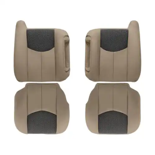 Chevrolet Suburban 2001-2004 | OEM-Reemplazo Funda de asiento