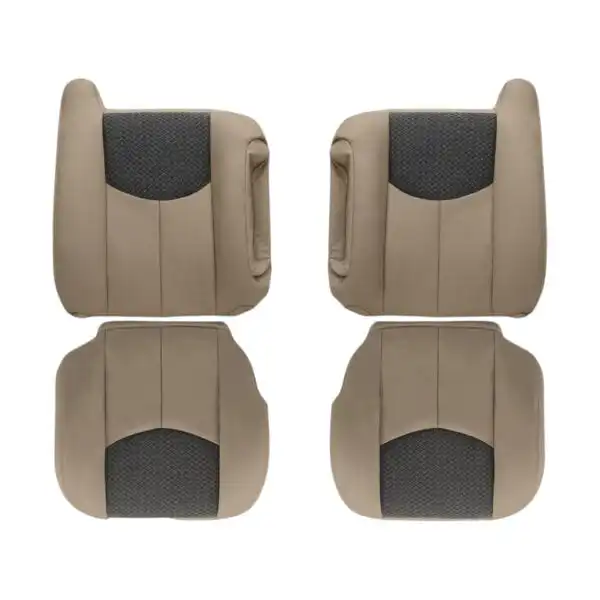 Chevrolet Suburban 2001-2004 | OEM-Reemplazo Funda de asiento