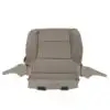 Chevrolet Suburban 2015-2020 | Funda de asiento de repuesto OEM