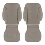 Chevrolet Suburban 2015-2020 | Funda de asiento de repuesto OEM