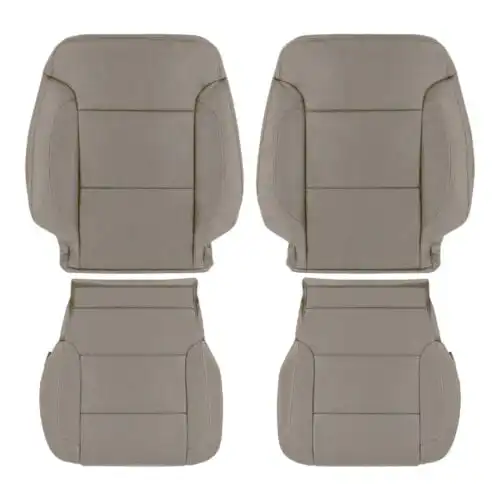 Chevrolet Suburban 2015-2020 | Funda de asiento de repuesto OEM