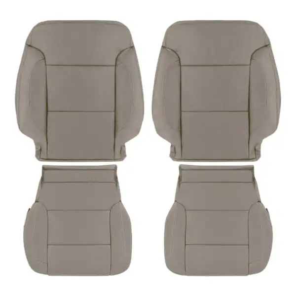 Chevrolet Suburban 2015-2020 | Funda de asiento de repuesto OEM