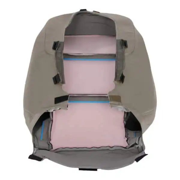Chevrolet Suburban 2015-2020 | Funda de asiento de repuesto OEM
