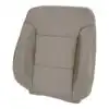 Chevrolet Suburban 2015-2020 | Funda de asiento de repuesto OEM