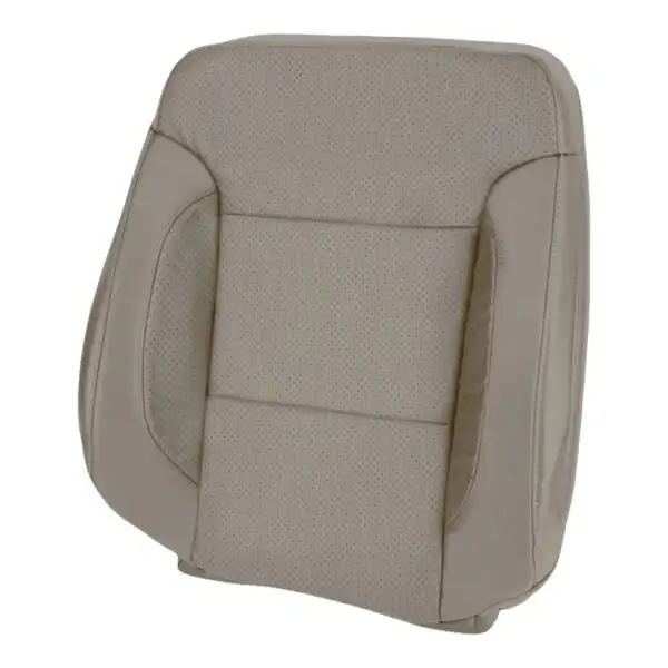 Chevrolet Suburban 2015-2020 | Funda de asiento de repuesto OEM
