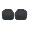 Chevrolet Tahoe 2000-2002 - Housse de siège de remplacement OEM (Tissu)