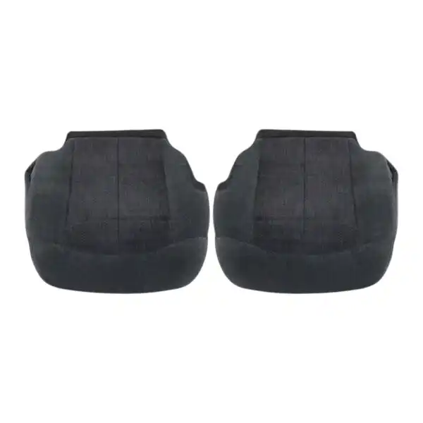 Chevrolet Tahoe 2000-2002 - Housse de siège de remplacement OEM (Tissu)