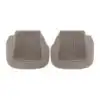 Chevrolet Tahoe 2000-2002 - Housse de siège de remplacement OEM (Tissu)