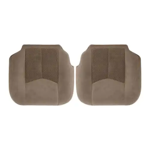 Chevrolet Tahoe 2003-2006 | Funda de asiento de repuesto OEM (tela)