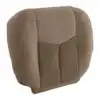 Chevrolet Tahoe 2003-2006 | Funda de asiento de repuesto OEM (tela)