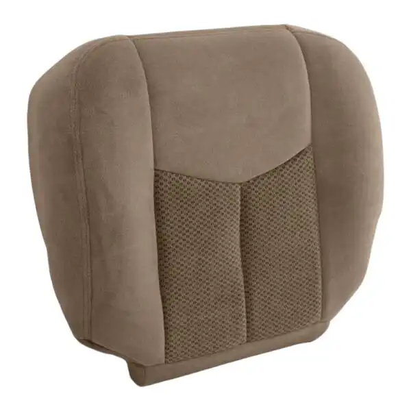 Chevrolet Tahoe 2003-2006 | Funda de asiento de repuesto OEM (tela)