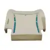 Chevrolet Tahoe 2000-2002 - Coussin en mousse de remplacement OEM