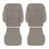 Chevrolet Tahoe 2015-2020 | Funda de asiento de repuesto OEM