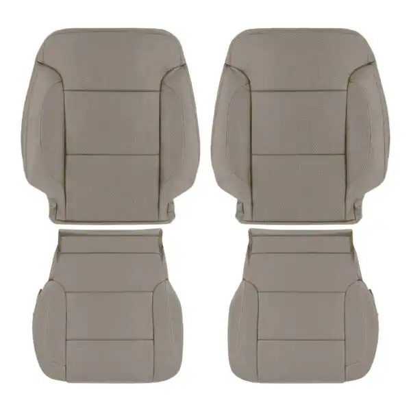 Chevrolet Tahoe 2015-2020 | Funda de asiento de repuesto OEM