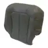 Chevrolet Tahoe 2000-2002 - Housse de siège de remplacement OEM