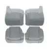 Chevrolet Tahoe 2000-2002 - Housse de siège de remplacement OEM