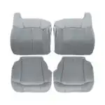 Chevrolet Tahoe 2000-2002 - Housse de siège de remplacement OEM
