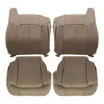 Chevrolet Tahoe 2000-2002 - Housse de siège de remplacement OEM