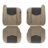Chevrolet Tahoe 2001-2004 | OEM-Reemplazo Funda de asiento