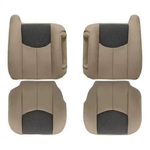 Chevrolet Tahoe 2001-2004 | OEM-Reemplazo Funda de asiento
