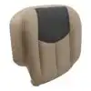 Chevrolet Tahoe 2001-2004 | OEM-Reemplazo Funda de asiento