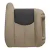 Chevrolet Tahoe 2001-2004 | OEM-Reemplazo Funda de asiento