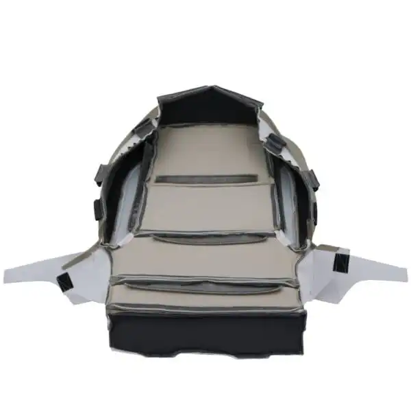 Chevrolet Tahoe 2015-2020 | Funda de asiento de repuesto OEM