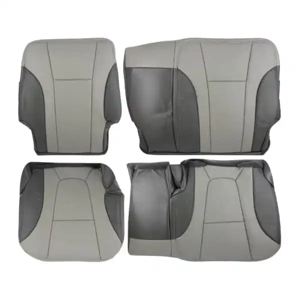 Chevrolet Trailblazer 2002-2004 | OEM-Replacement Seat Cover