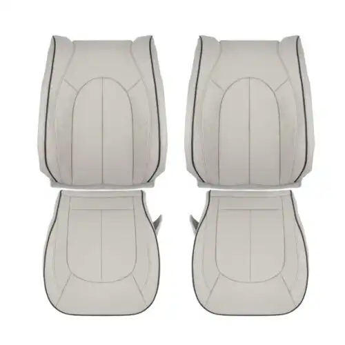 Chrysler Pacifica  2017-2026 | OEM-Replacement Seat Cover