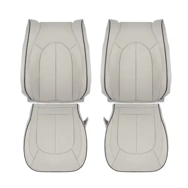 Chrysler Pacifica  2017-2026 | OEM-Replacement Seat Cover
