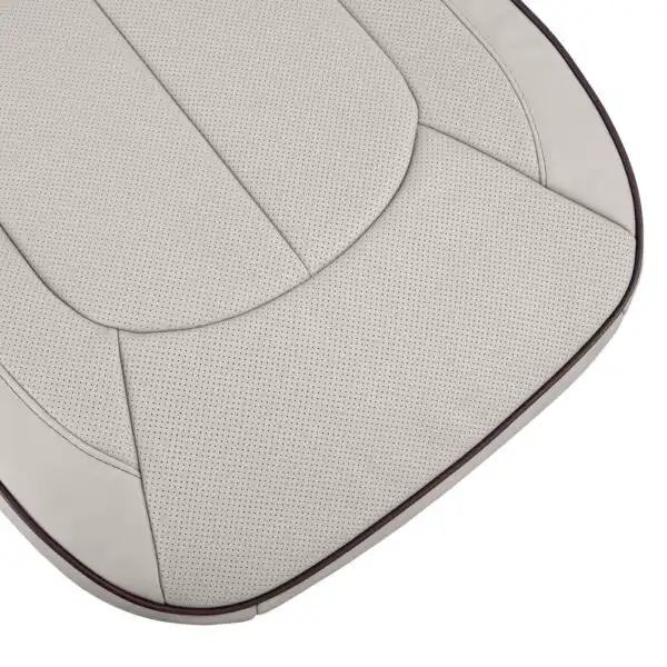 Chrysler Pacifica  2017-2026 | OEM-Replacement Seat Cover